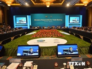 An overview of the meeting (Photo: VNA)
